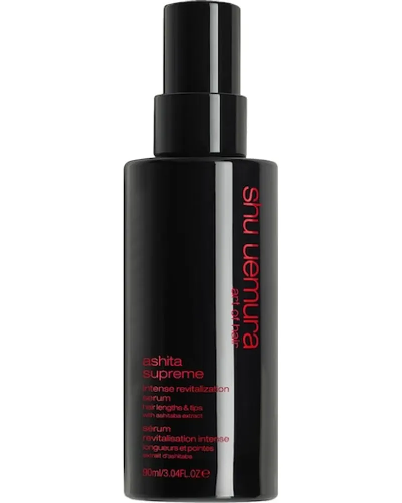 Shu Uemura Haarpflege Ashita Supreme Serum 