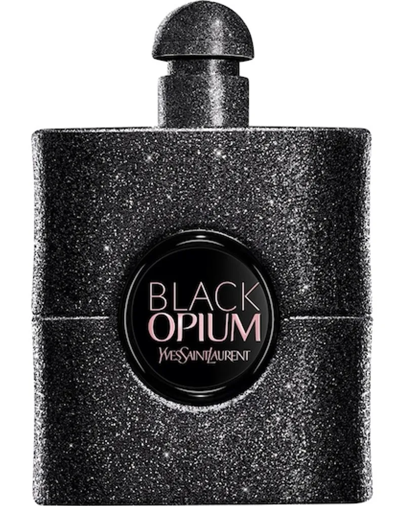 Yves Saint Laurent Damendüfte Black Opium Eau de Parfum Spray Extreme 