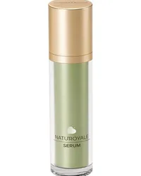 Annemarie Börlind Gesichtspflege NATUROYALE Liftendes Serum 