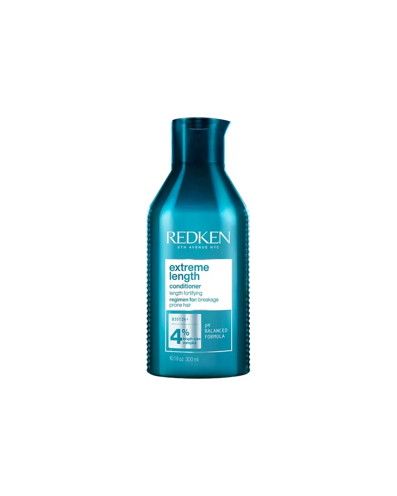 Redken Geschaedigtes-Haar Extreme-LengthConditioner with Biotin 80,43 € / 1 l 