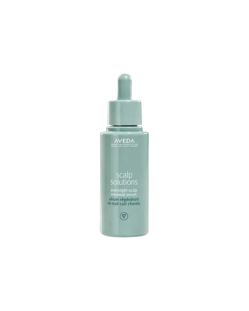 Aveda Hair-Care TreatmentScalp SolutionsOvernight Scalp Renewal Serum 830,60 € / 1 l 