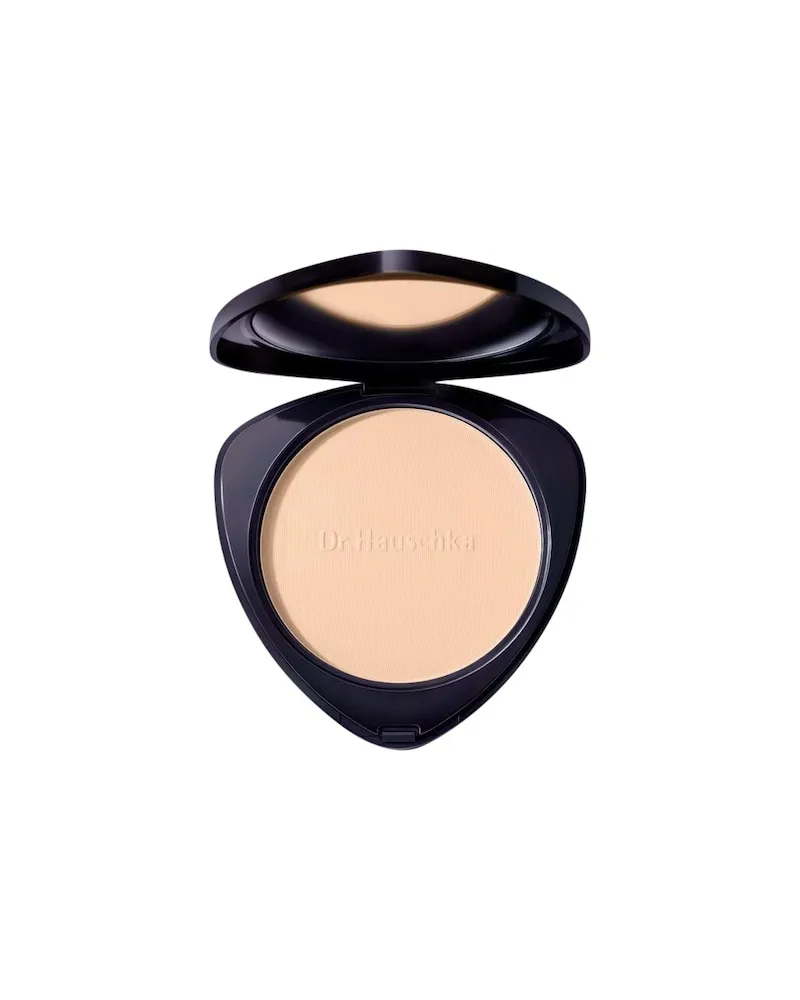 Dr. Hauschka Dr-Hauschka Make-up PuderCompact Powder 00 Translucent 