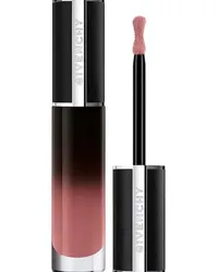 Givenchy Make-up LIPPEN MAKE-UP Le Rouge Interdit Cream Velvet N53 Brun Délicat 