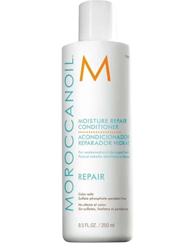 MOROCCANOIL Haarpflege Pflege Moisture Repair Conditioner 