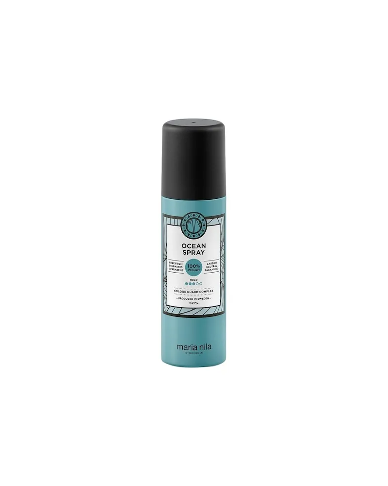 Maria Nila Maria-Nila Haarstyling Style-FinishOcean Spray 157,20 € / 1 l 