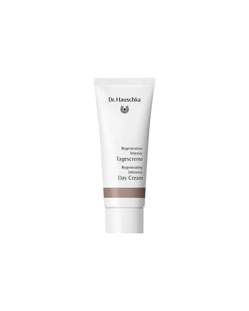 Dr. Hauschka Dr-Hauschka Pflege GesichtspflegeRegeneration Tagescreme Intensiv 1.161,00 € / 1 l 