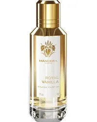 Mancera Collections Gold Collection Royal VanillaEau de Parfum Spray 