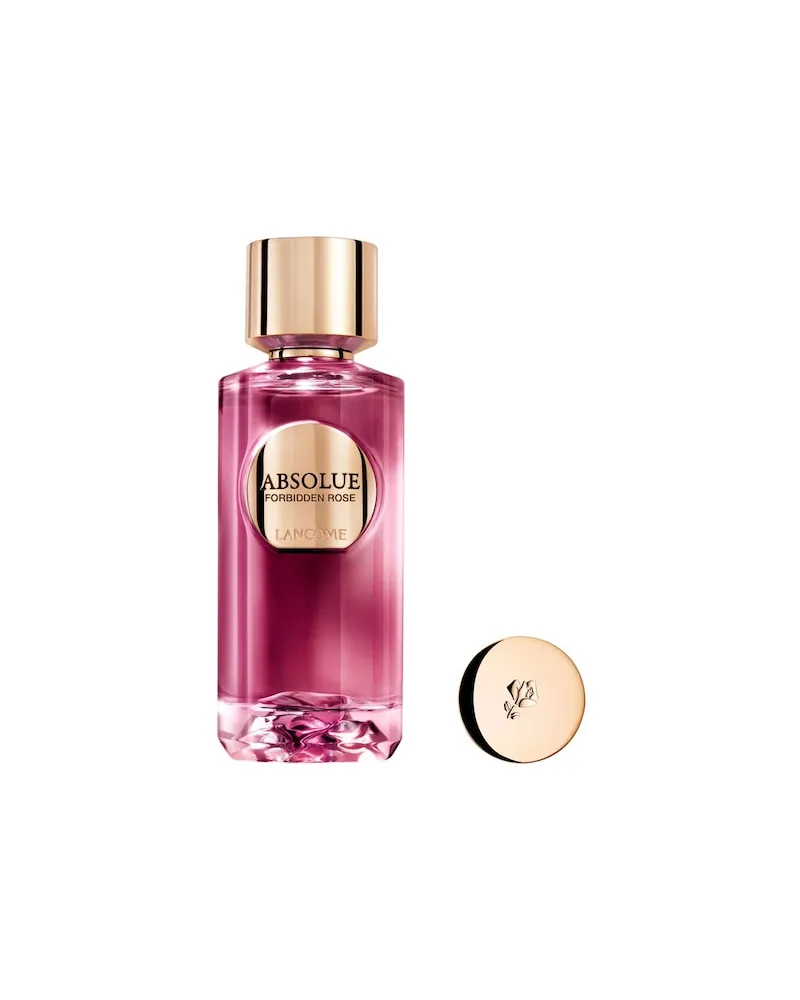 LANCÔME Lancome Damen-Parfum Absolue-Les-ParfumsForbidden RoseEau de Parfum Spray 2.750,00 € / 1 l 