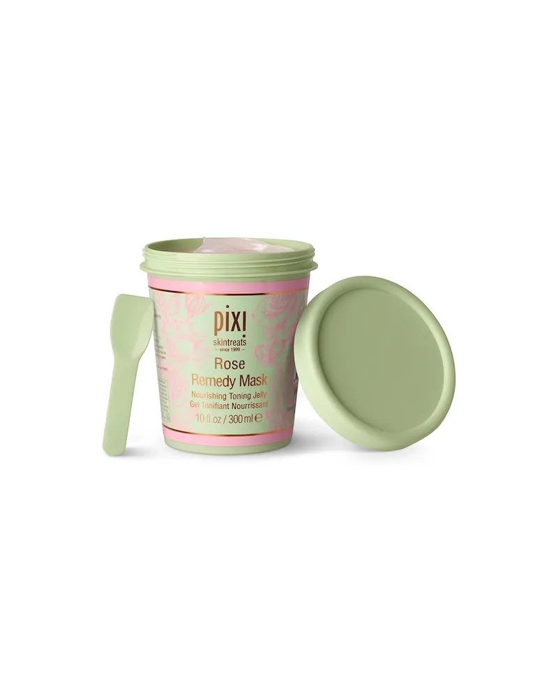 Pixi Pflege GesichtspflegeROSE Remedy Mask 63,17 € / 1 l 
