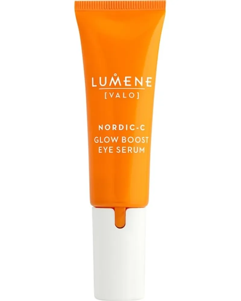 Lumene Collection Nordic-C [Valo] Glow Boost Eye Serum 