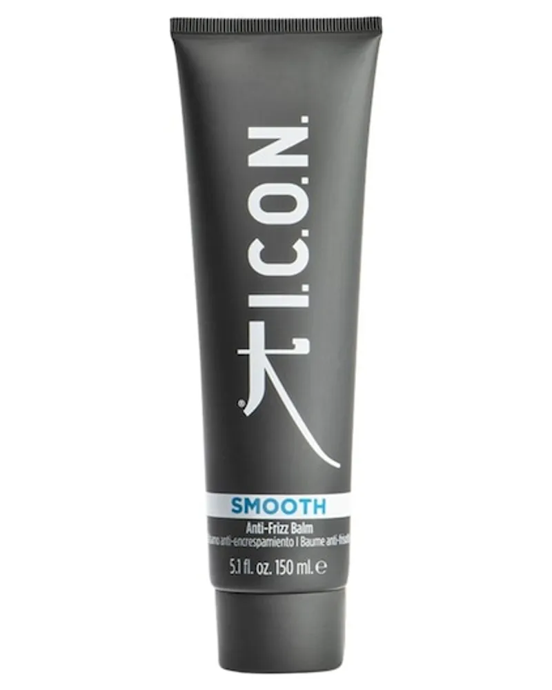 I.C.O.N. Collection Anti-Frizz Smooth Balm 