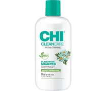 Haarpflege Clean Care Clarifying Shampoo
