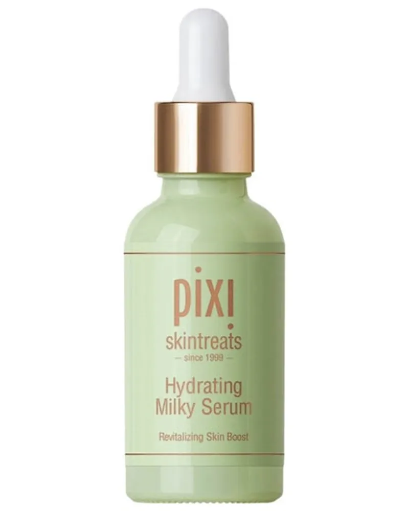 Pixi Pflege Gesichtspflege Hydrating Milky Serum 