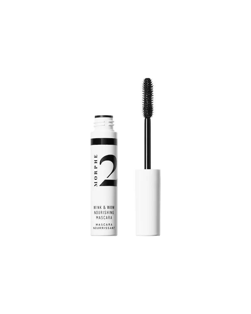 MORPHE Augen-Make-up MascaraM2 Wink & Wow Nourishing Mascara 