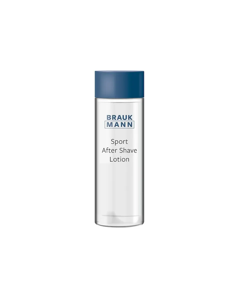 Hildegard Braukmann Hildegard-Braukmann Herrenpflege Rasur-und-BartpflegeSport After Shave Lotion 122,10 € / 1 l 