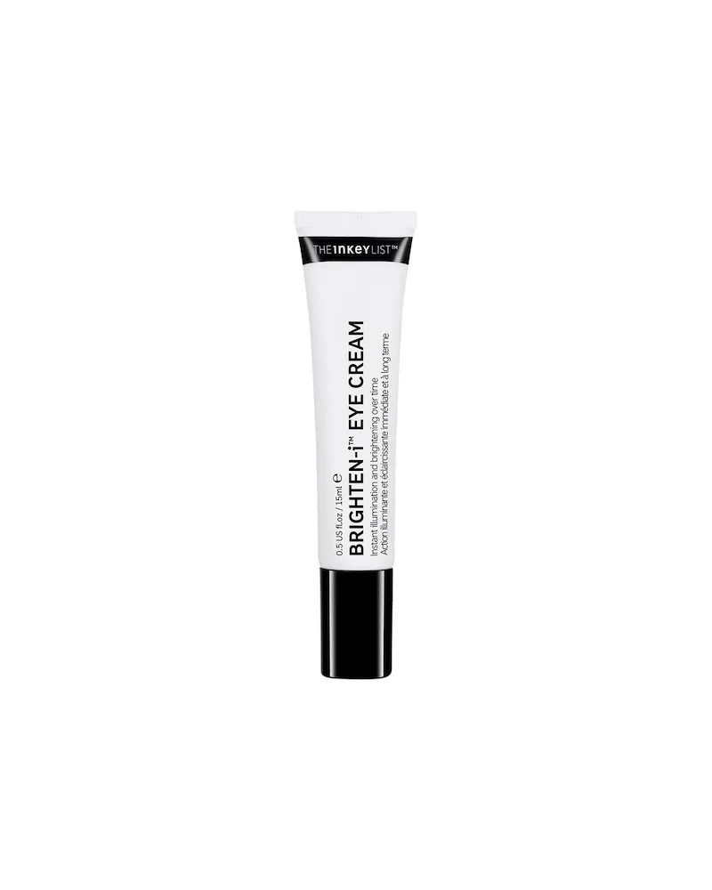 THE INKEY LIST The-INKEY-List Augen CremesBrighten-I Eye Cream 768,67 € / 1 l 