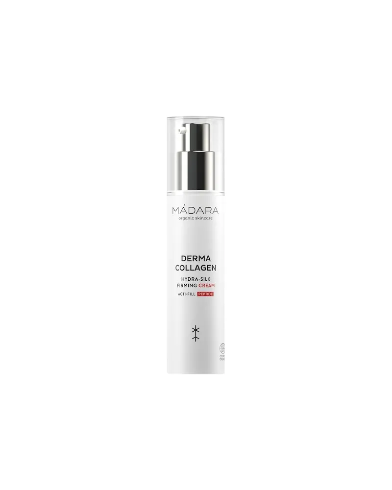 MÁDARA MADARA Gesichtspflege PflegePeptide Day Cream 751,40 € / 1 l 