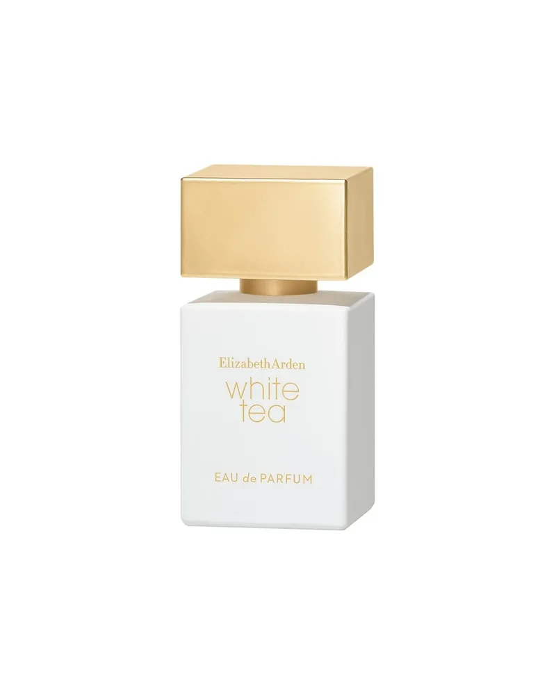 Elizabeth Arden Elizabeth-Arden Damenduefte White-TeaEau de Parfum Spray 527,80 € / 1 l 