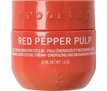 Boost Red Pepper Radiance Booster Gel Cream