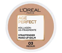 Collection Age Perfect Straffender Make-up Balm 03 Medium