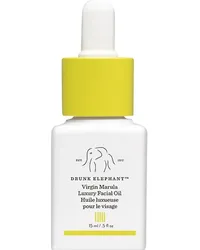 Drunk Elephant Gesichtspflege Feuchtigkeitspflege Virgin Marula Luxury Facial Oil 