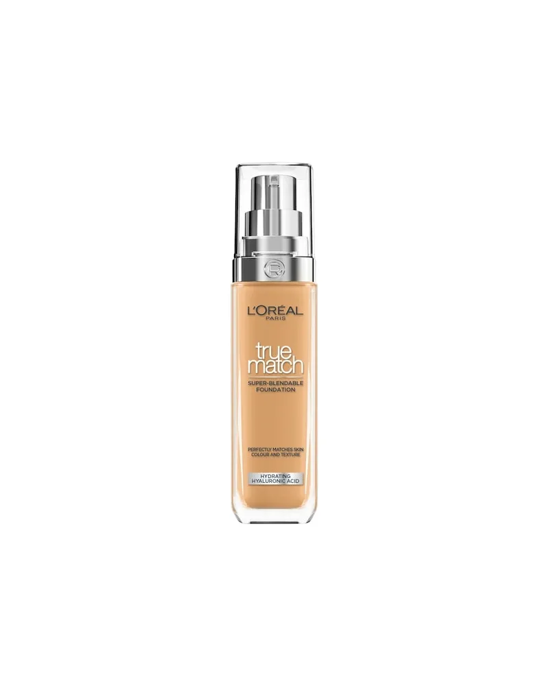 L'Oréal LOreal-Paris Teint-Make-up FoundationTrue Match Foundation 3,5N 499,67 € / 1 l 