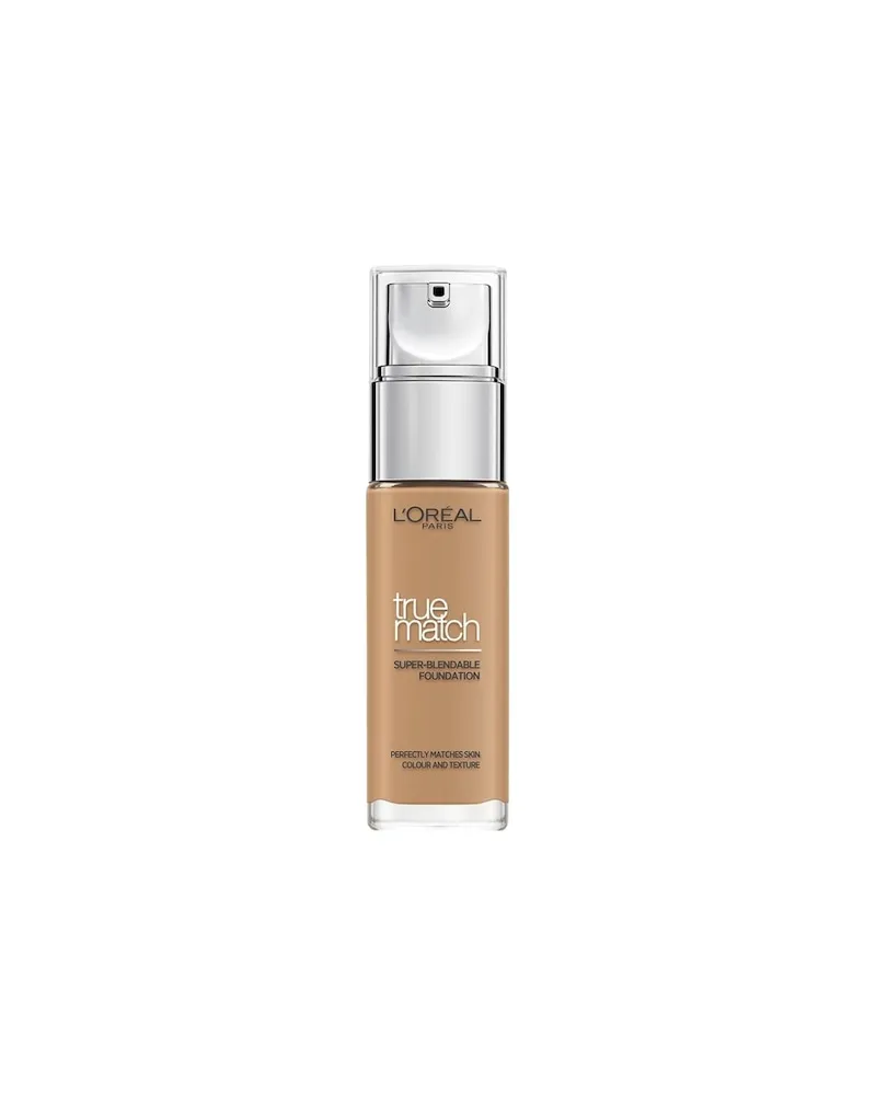 L'Oréal LOreal-Paris Teint-Make-up FoundationTrue Match Foundation 3,5N 499,67 € / 1 l 