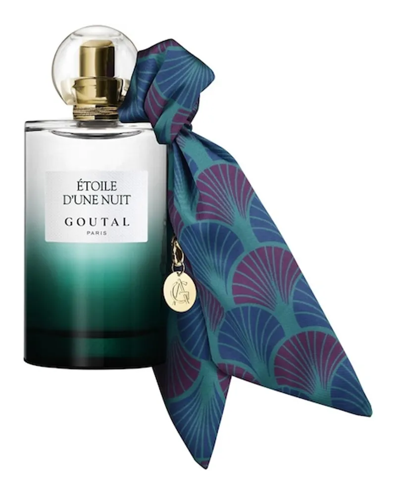 ANNICK GOUTAL Damendüfte Étoile d'une Nuit Eau de Parfum Spray 