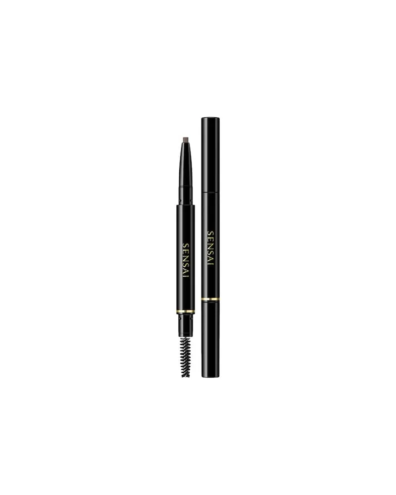 Sensai Make-up ColoursStyling Eyebrow Pencil Nr. 03 Taupe Brown 