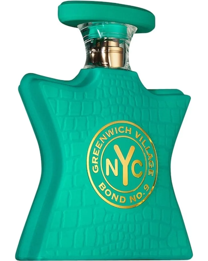 BOND NO. 9 Unisexdüfte Greenwich Village Eau de Parfum Spray 