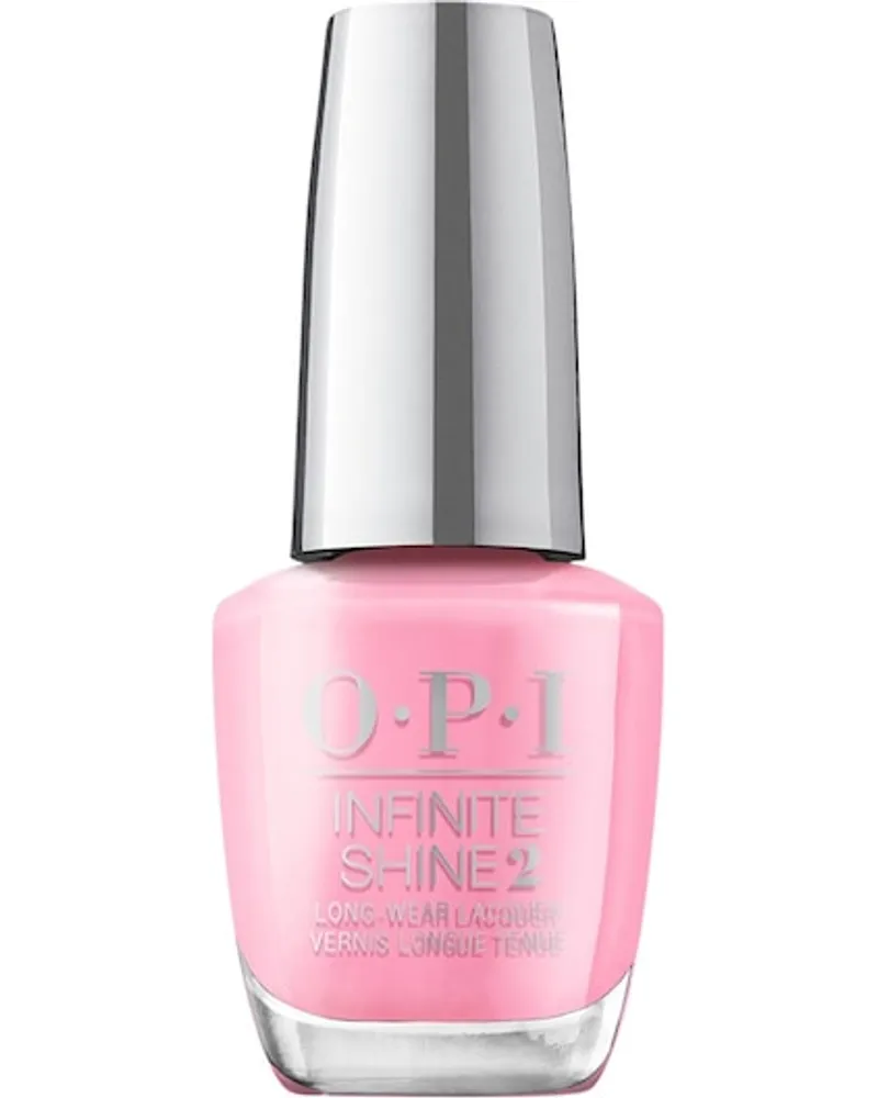 OPI OPI Collections Summer '23 Summer Make The Rules Infinite Shine 2 Long-Wear Lacquer 011 I’m Yacht Leaving 