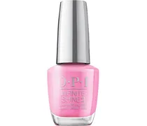 OPI Collections Summer '23 Summer Make The Rules Infinite Shine 2 Long-Wear Lacquer 008 Stay Out All Bright