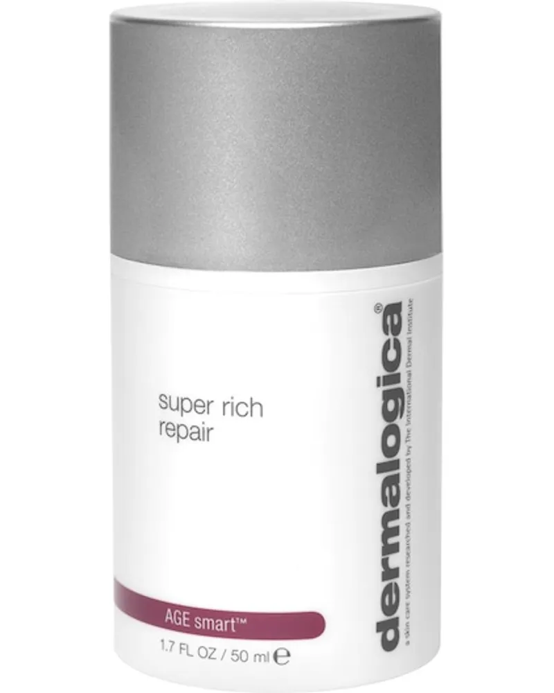 Dermalogica Pflege AGE Smart Super Rich Repair 