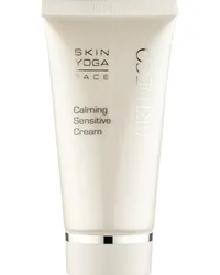 Artdeco Pflege Gesichtspflege Skin YogaFace Calming Sensitive Cream 