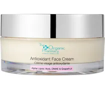 Pflege Gesichtspflege Antioxidant Face Cream