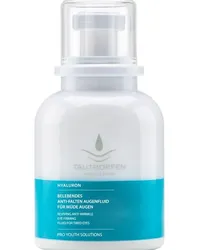 Tautropfen Pflege Hyaluron Pro Youth Solutions Belebendes Anti-Falten Augenfluid 1.793,33 € / 1 l 