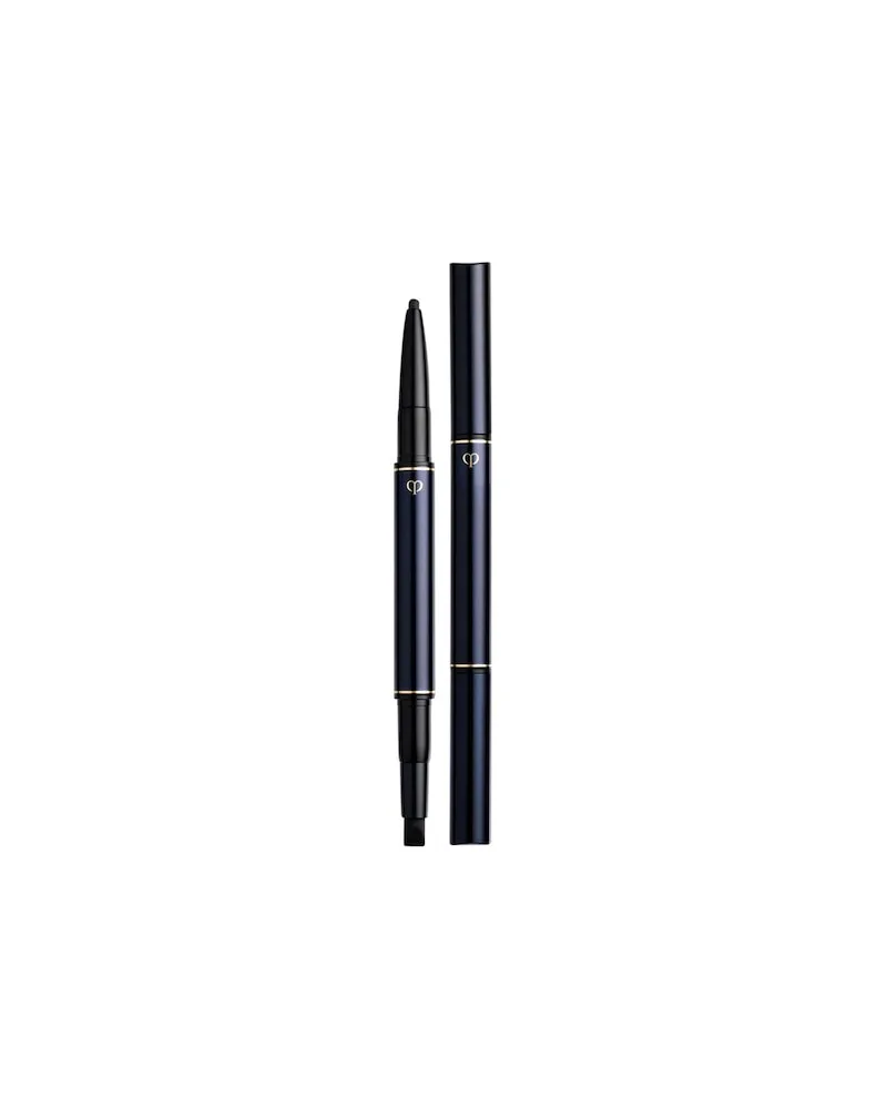 Clé de Peau Beauté Cle-de-Peau-Beaute Make-up AugenEyeliner Pencil Refill Brown 