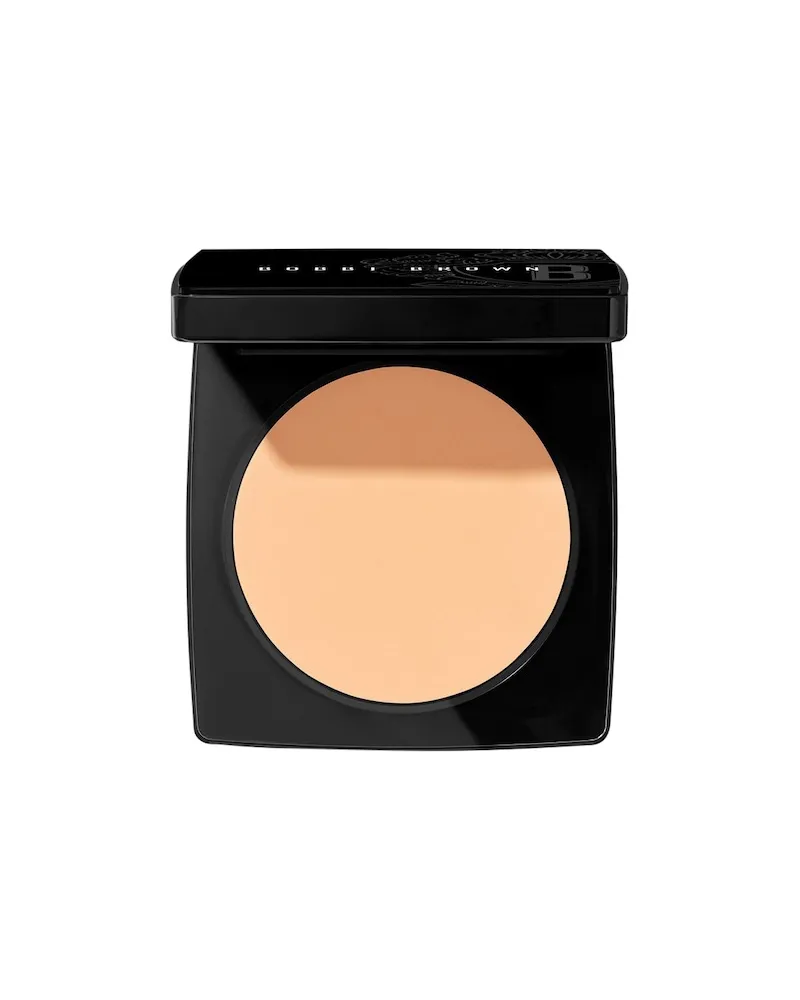 Bobbi Brown Bobbi-Brown Makeup PuderSheer Finish Pressed Powder Warm Chestnut 