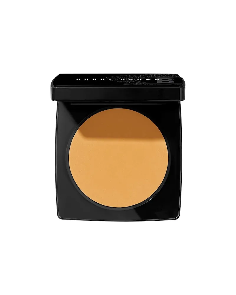 Bobbi Brown Bobbi-Brown Makeup PuderSheer Finish Pressed Powder Warm Chestnut 