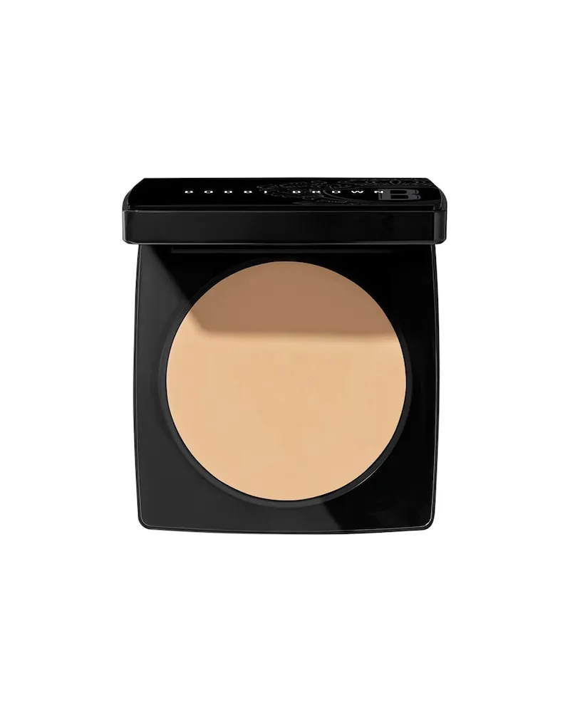 Bobbi Brown Bobbi-Brown Makeup PuderSheer Finish Pressed Powder Warm Chestnut 