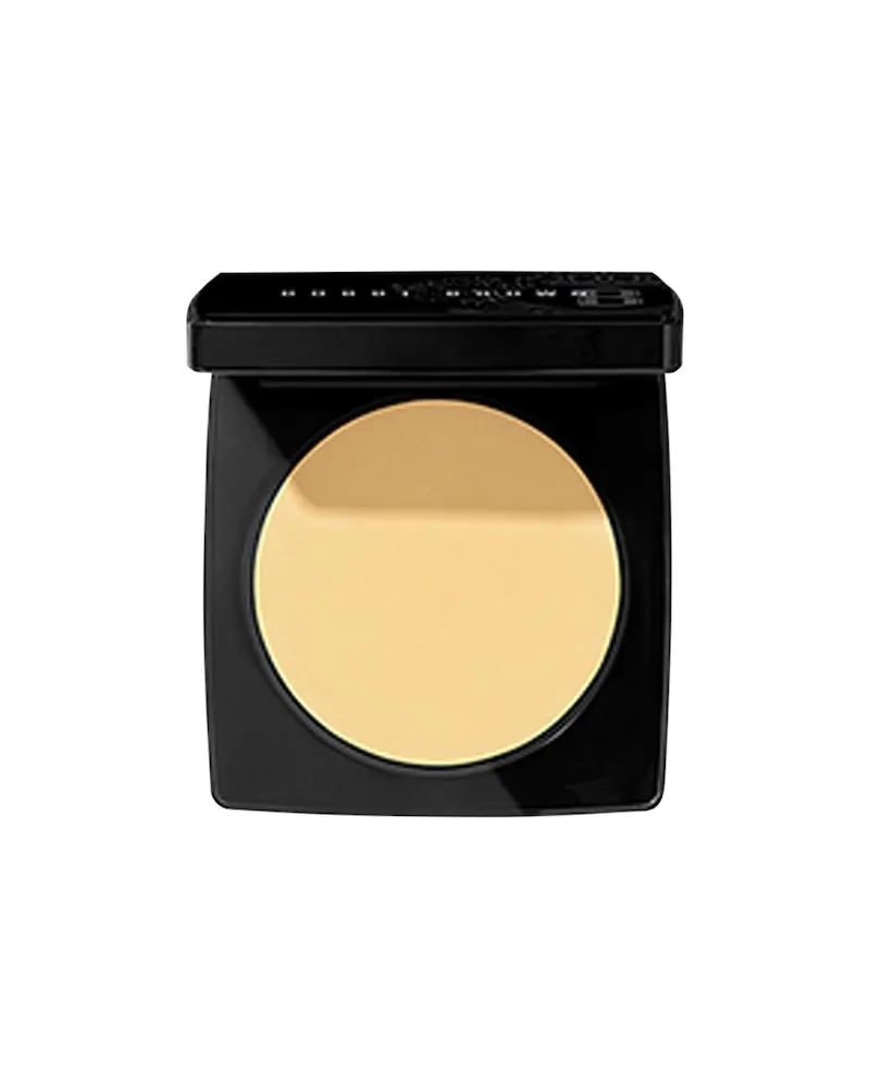 Bobbi Brown Bobbi-Brown Makeup PuderSheer Finish Pressed Powder Warm Chestnut 