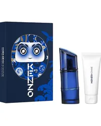 Kenzo Herrendüfte KENZO HOMME Geschenkset Eau de Toilette Spray Intense 60 ml + Shower Gel 75 ml 