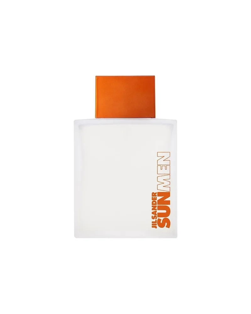 Jil Sander Jil-Sander Herrenduefte Sun-MenEau de Toilette Spray 209,55 € / 1 l 