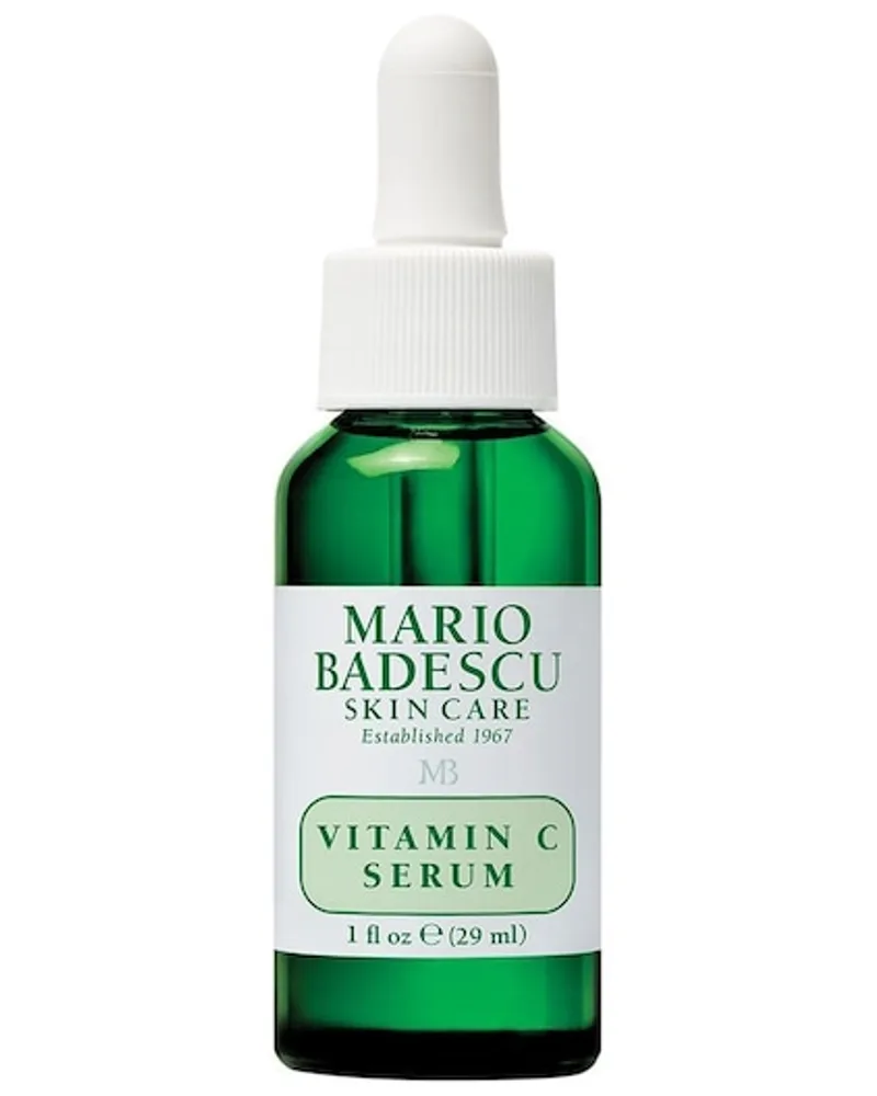 Mario Badescu Pflege Seren Vitamin C Serum 