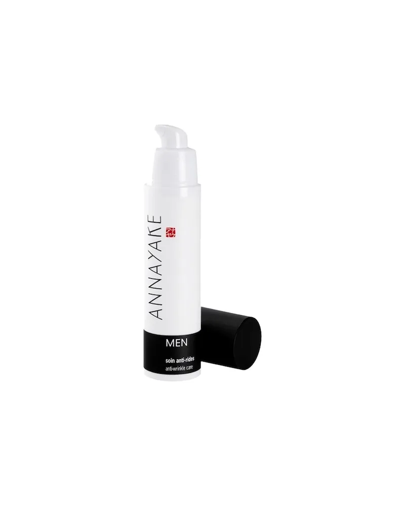 Annayake Pflege MenMen Anti-Wrinkle Cream 1.440,00 € / 1 l 