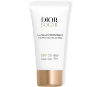 Hautpflege Dior Solar Sunscreen for Face - High ProtectionThe Protective Cream SPF 30