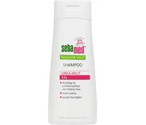 Haare Haarpflege Trockene Haut Shampoo Urea Akut 5