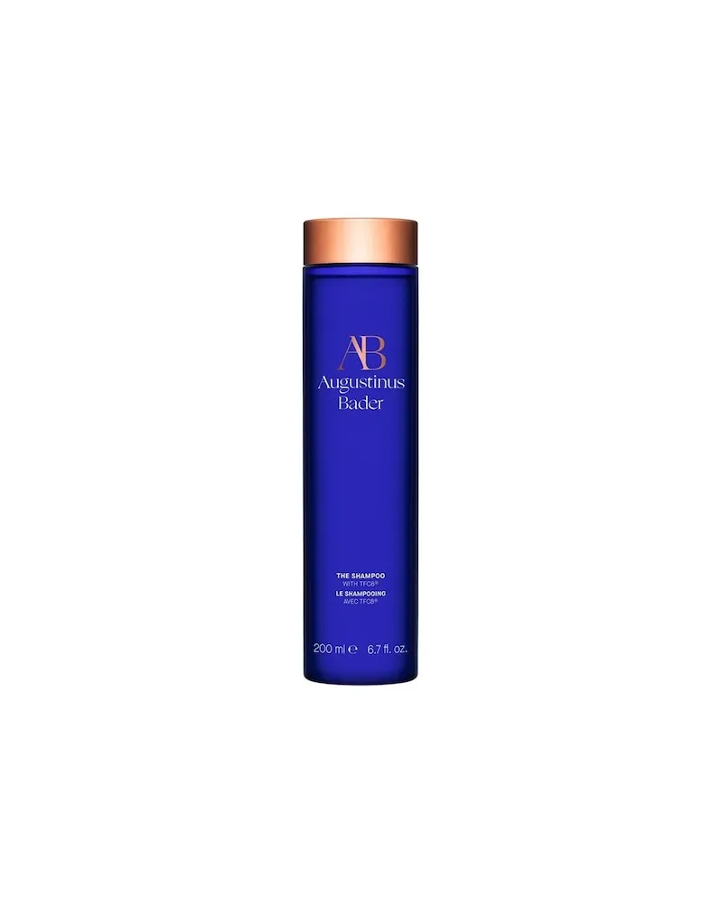 Augustinus Bader Augustinus-Bader Pflege HaareThe Shampoo 275,00 € / 1 l 