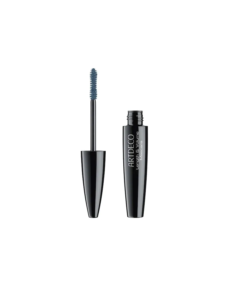 Artdeco Augen MascaraLength & Volume Mascara Nr. 001 Black 838,33 € / 1 l 