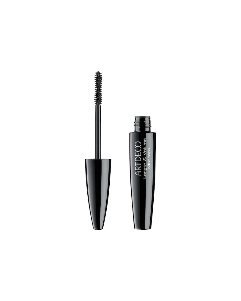 Artdeco Augen MascaraLength & Volume Mascara Nr. 001 Black 838,33 € / 1 l 